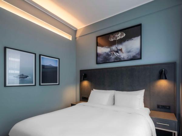 Radisson Blu 1919 Hotel, Reykjavík : photo 5 de la chambre chambre standard