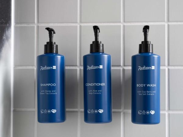 Radisson Blu 1919 Hotel, Reykjavík : photo 10 de la chambre chambre standard