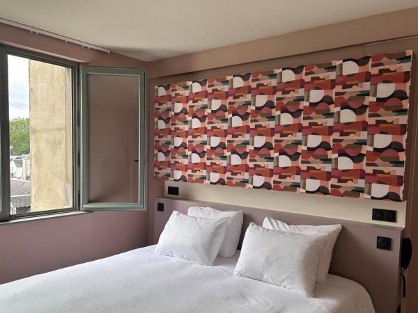 La Maison Rabelais : photo 1 de la chambre studio (4 personnes)