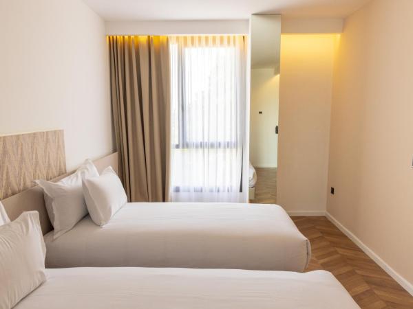 DIAGONAL HOTEL : photo 4 de la chambre chambre lits jumeaux supérieure