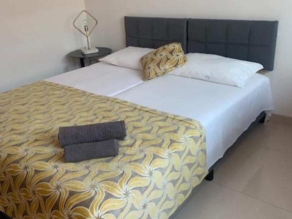 Vodolls Guest House : photo 1 de la chambre chambre double