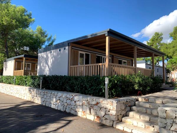 Kamp Rožac : photo 1 de la chambre maison 2 chambres