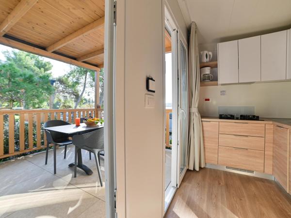 Kamp Rožac : photo 5 de la chambre maison 2 chambres