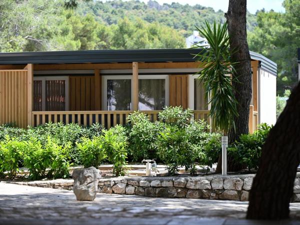Kamp Rožac : photo 9 de la chambre maison 2 chambres