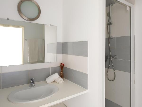 Appart Hotel Corte HR : photo 6 de la chambre appartement standard