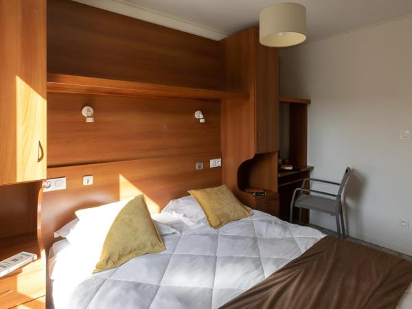 Appart Hotel Corte HR : photo 5 de la chambre appartement standard