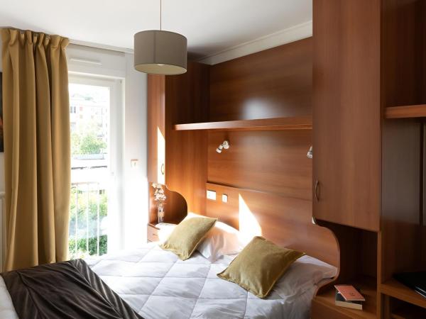 Appart Hotel Corte HR : photo 1 de la chambre appartement standard