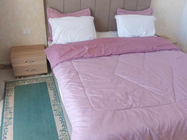 Hotel Mezri : photo 4 de la chambre chambre double