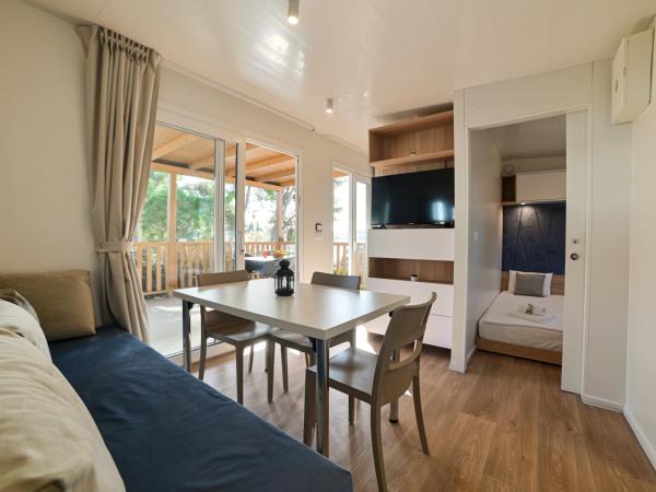 Kamp Rožac : photo 6 de la chambre maison 2 chambres