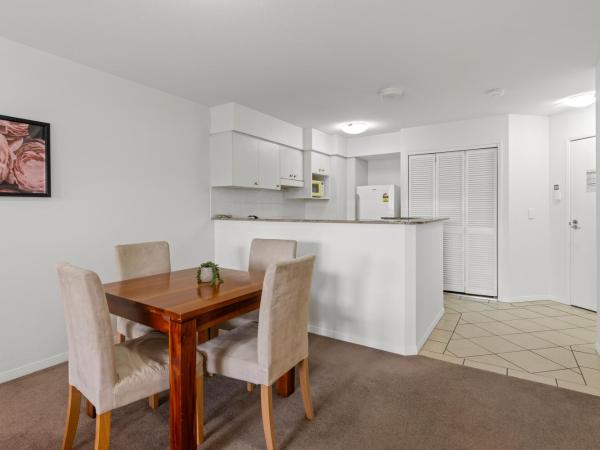 The Oasis Apartments : photo 2 de la chambre appartement 1 chambre