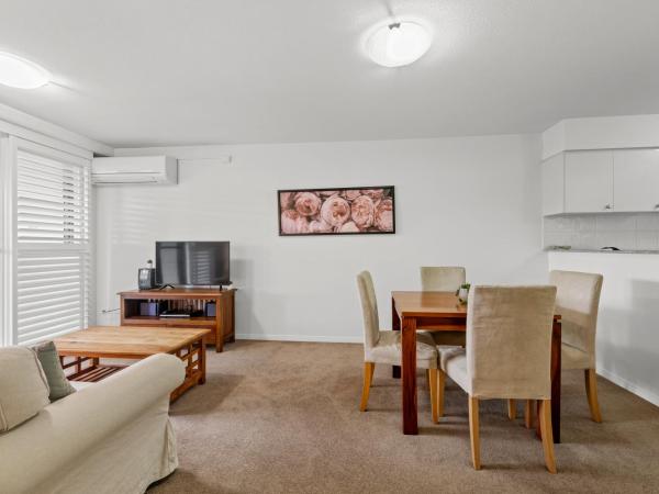 The Oasis Apartments : photo 1 de la chambre appartement 1 chambre