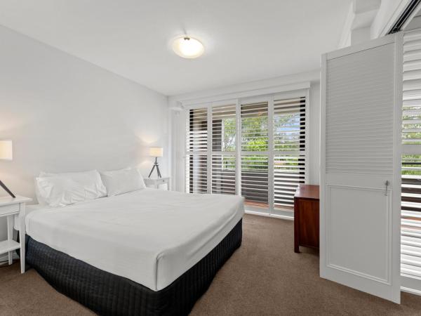 The Oasis Apartments : photo 4 de la chambre appartement 1 chambre