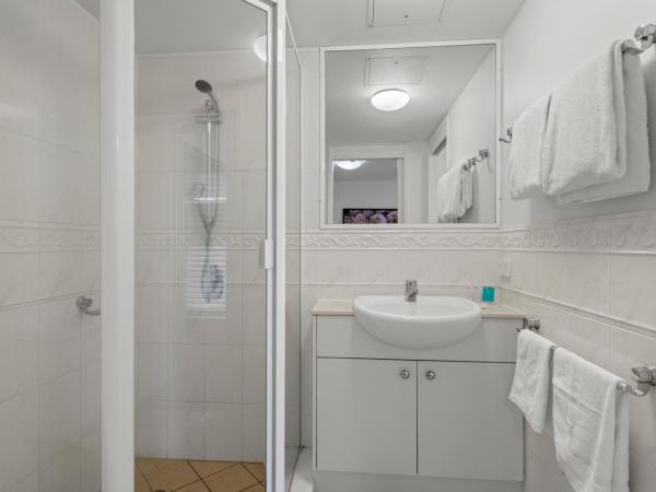 The Oasis Apartments : photo 5 de la chambre appartement 1 chambre