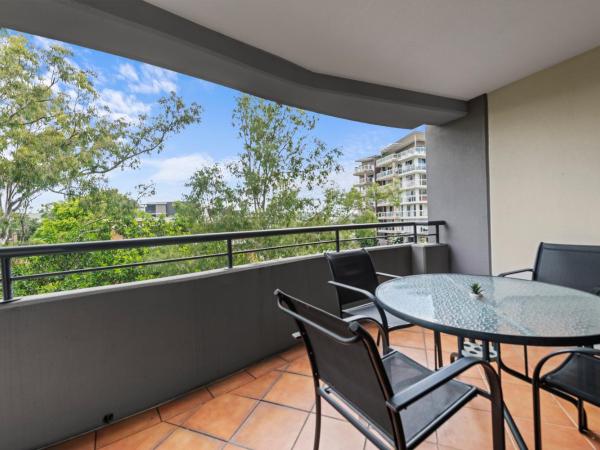 The Oasis Apartments : photo 6 de la chambre appartement 1 chambre