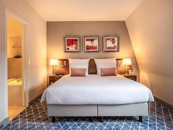Warwick Brussels - Grand Place : photo 1 de la chambre suite junior