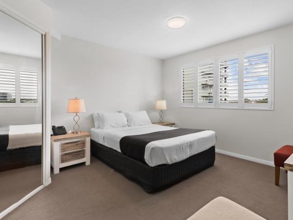 The Oasis Apartments : photo 7 de la chambre appartement 2 chambres