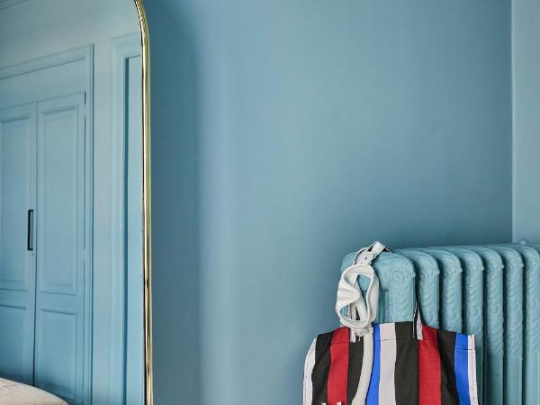 stilwerk Strandhotel Blankenese : photo 10 de la chambre 