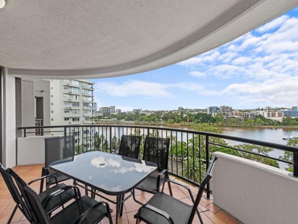 The Oasis Apartments : photo 6 de la chambre appartement 2 chambres