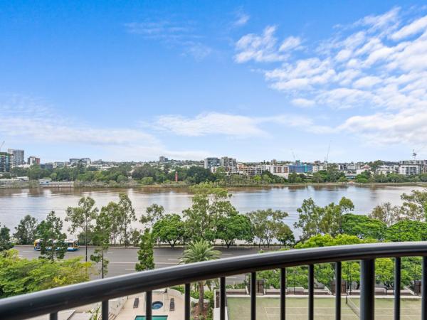 The Oasis Apartments : photo 5 de la chambre appartement 2 chambres