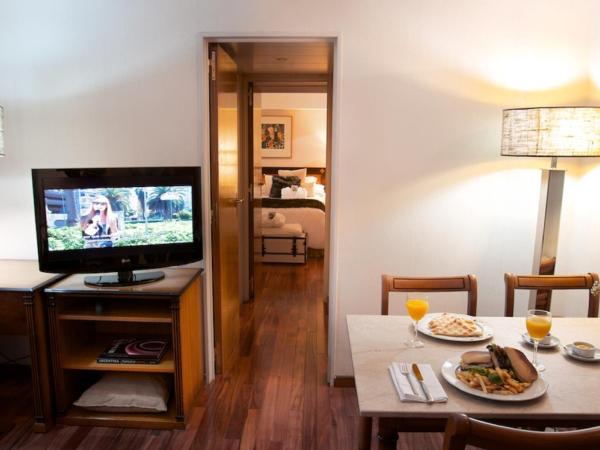 Argenta Tower Hotel & Suites : photo 4 de la chambre suite exécutive