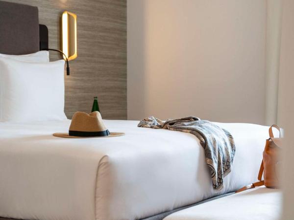 Grand Hotel des Bains Kempinski : photo 3 de la chambre chambre double signature