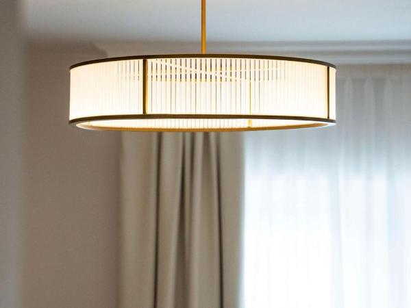 Grand Hotel des Bains Kempinski : photo 5 de la chambre chambre double premier