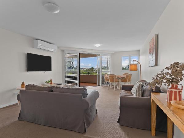 The Oasis Apartments : photo 1 de la chambre appartement 2 chambres