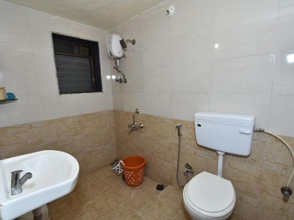 Kamshet Highland Glamping Resort : photo 7 de la chambre maison de vacances 4 chambres