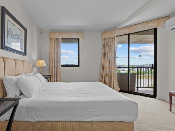 The Oasis Apartments : photo 9 de la chambre appartement 3 chambres