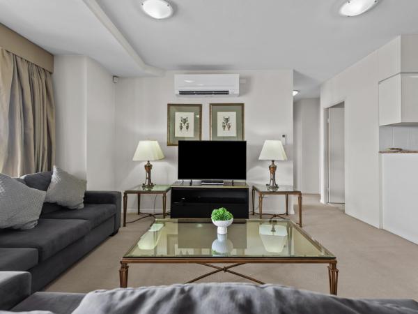 The Oasis Apartments : photo 1 de la chambre appartement 3 chambres