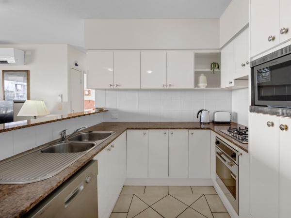 The Oasis Apartments : photo 3 de la chambre appartement 3 chambres