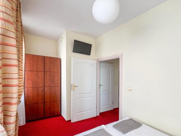 Fry House : photo 4 de la chambre suite familiale