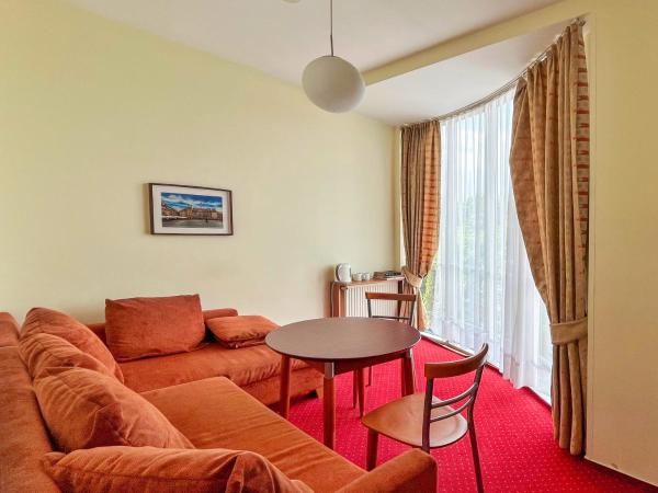 Fry House : photo 1 de la chambre suite familiale