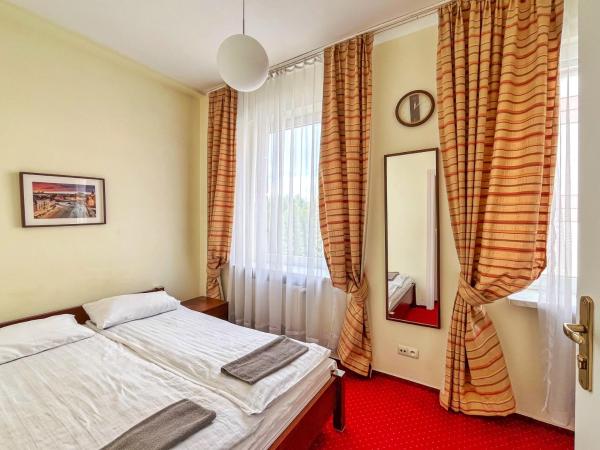 Fry House : photo 3 de la chambre suite familiale