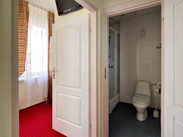 Fry House : photo 6 de la chambre suite familiale