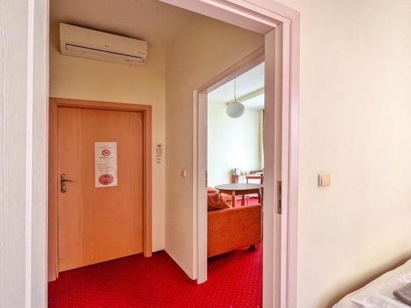 Fry House : photo 5 de la chambre suite familiale