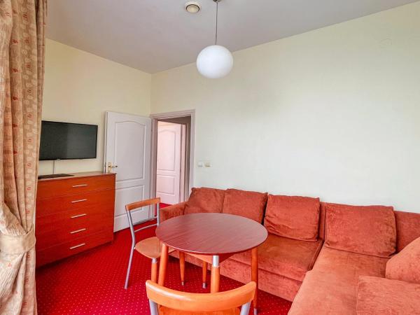 Fry House : photo 2 de la chambre suite familiale