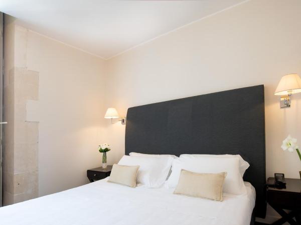 Hotel Palazzo Cavalieri : photo 5 de la chambre chambre double supérieure