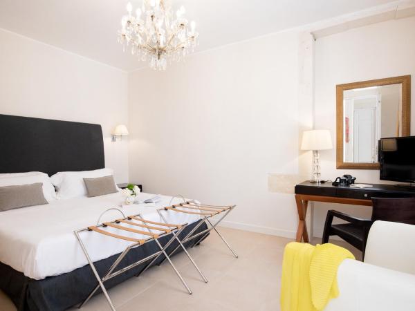 Hotel Palazzo Cavalieri : photo 3 de la chambre chambre double standard