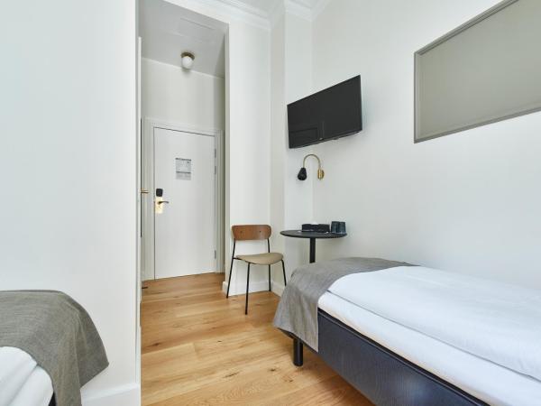 Hotel Sct. Thomas : photo 3 de la chambre chambre lits jumeaux