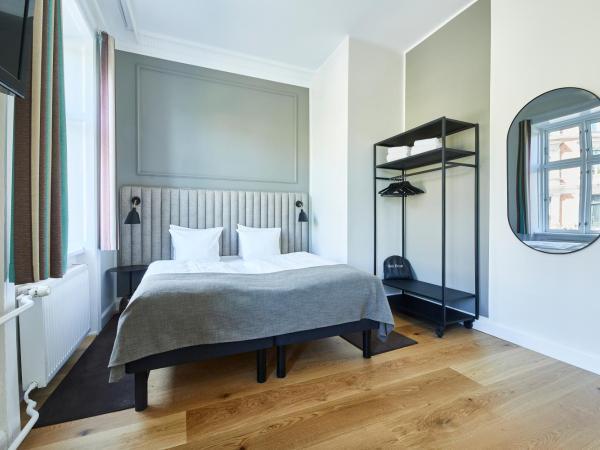 Hotel Sct. Thomas : photo 4 de la chambre chambre double supérieure