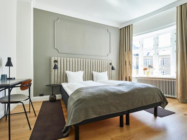 Hotel Sct. Thomas : photo 5 de la chambre chambre double deluxe