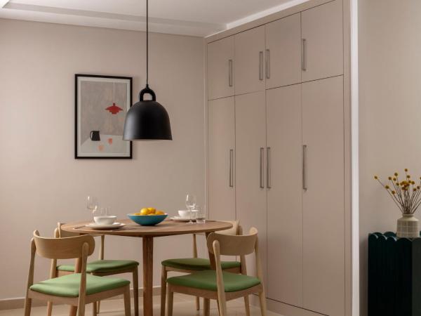 Staybridge Suites Dubai Financial Centre, an IHG Hotel : photo 10 de la chambre suite 3 chambres avec balcon