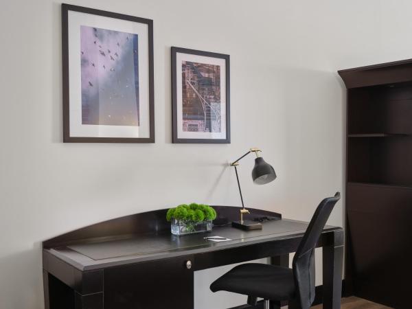 Hotel Place D'Armes : photo 3 de la chambre suite junior