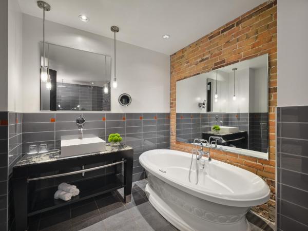 Hotel Place D'Armes : photo 4 de la chambre suite junior