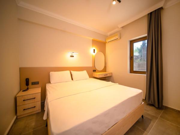 Zera Bodrum By Özükara : photo 2 de la chambre appartement 1 chambre