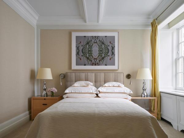 The Mark New York : photo 2 de la chambre chambre lit queen-size madison
