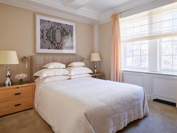 The Mark New York : photo 1 de la chambre suite junior cour