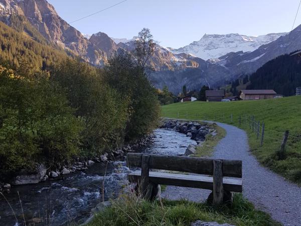 BnB Fellacher : photo 7 de la chambre chambre double avec salle de bains privative