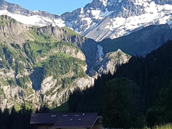 BnB Fellacher : photo 10 de la chambre chambre double avec salle de bains privative